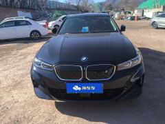 BMW i3 eDrive 40 L Night Sport Package - ფოტო 3