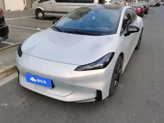 GAC Hyper GT 710 Supercharged Edition - photo 1