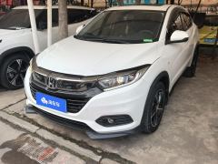 Honda Vezel 1.5L CVT Edition - photo 1