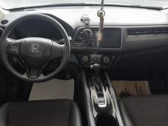 Honda Vezel 1.5L CVT Edition - photo 16