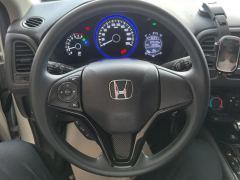 Honda Vezel 1.5L CVT Edition - photo 18