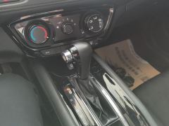 Honda Vezel 1.5L CVT Edition - photo 19