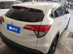Honda Vezel 1.5L CVT Edition - photo 2