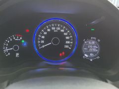 Honda Vezel 1.5L CVT Edition - photo 20