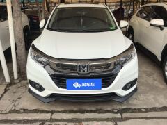Honda Vezel 1.5L CVT Edition - photo 3