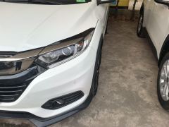 Honda Vezel 1.5L CVT Edition - photo 4