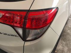 Honda Vezel 1.5L CVT Edition - photo 5
