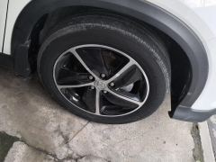 Honda Vezel 1.5L CVT Edition - photo 6