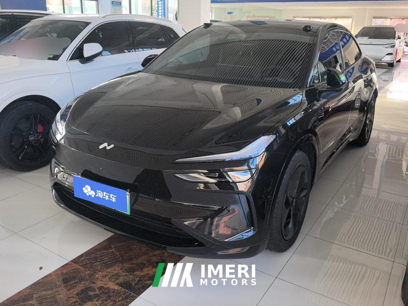 Onvo L60 555km Rear Drive Standard Endurance Edition 60kWh - ავტომობილი ჩინეთიდან
