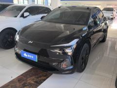 Onvo L60 555km Rear Drive Standard Endurance Edition 60kWh - ფოტო 1