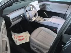 Onvo L60 555km Rear Drive Standard Endurance Edition 60kWh - ფოტო 14