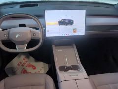 Onvo L60 555km Rear Drive Standard Endurance Edition 60kWh - ფოტო 16