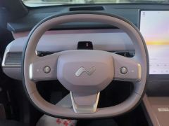 Onvo L60 555km Rear Drive Standard Endurance Edition 60kWh - ფოტო 18