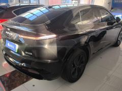 Onvo L60 555km Rear Drive Standard Endurance Edition 60kWh - ფოტო 2
