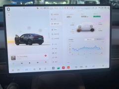 Onvo L60 555km Rear Drive Standard Endurance Edition 60kWh - ფოტო 20