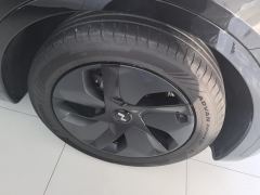 Onvo L60 555km Rear Drive Standard Endurance Edition 60kWh - ფოტო 6