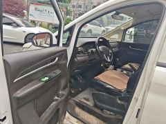 Beijing M7 2.0L Edition 6 CNG - photo 14