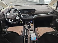 Beijing M7 2.0L Edition 6 CNG - photo 16