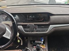 Beijing M7 2.0L Edition 6 CNG - photo 17