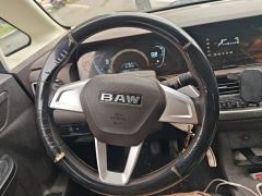 Beijing M7 2.0L Edition 6 CNG - photo 18