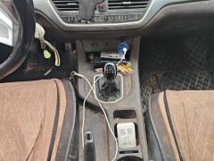 Beijing M7 2.0L Edition 6 CNG - photo 19