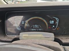 Beijing M7 2.0L Edition 6 CNG - photo 20