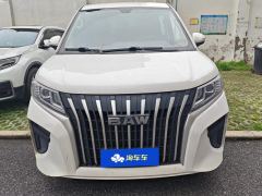 Beijing M7 2.0L Edition 6 CNG - photo 3