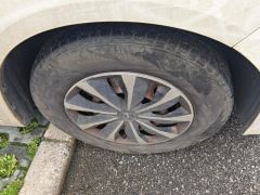 Beijing M7 2.0L Edition 6 CNG - photo 6