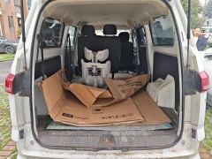 Beijing M7 2.0L Edition 6 CNG - photo 7