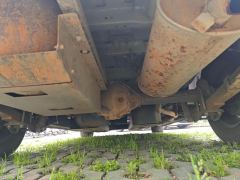 Beijing M7 2.0L Edition 6 CNG - photo 9