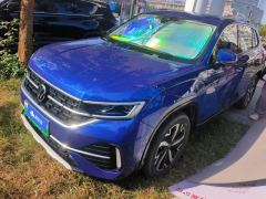 Volkswagen Tharu GTE Tayron GTE 280TSI Deluxe Plus Premium - photo 1