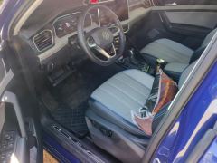 Volkswagen Tharu GTE Tayron GTE 280TSI Deluxe Plus Premium - photo 14