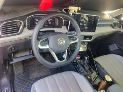 Volkswagen Tharu GTE Tayron GTE 280TSI Deluxe Plus Premium - photo 16