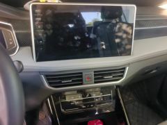 Volkswagen Tharu GTE Tayron GTE 280TSI Deluxe Plus Premium - photo 17