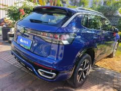 Volkswagen Tharu GTE Tayron GTE 280TSI Deluxe Plus Premium - photo 2