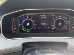 Volkswagen Tharu GTE Tayron GTE 280TSI Deluxe Plus Premium - photo 20
