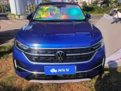Volkswagen Tharu GTE Tayron GTE 280TSI Deluxe Plus Premium - photo 3