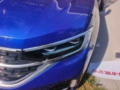 Volkswagen Tharu GTE Tayron GTE 280TSI Deluxe Plus Premium - photo 4