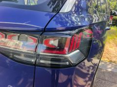 Volkswagen Tharu GTE Tayron GTE 280TSI Deluxe Plus Premium - photo 5