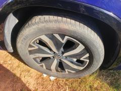 Volkswagen Tharu GTE Tayron GTE 280TSI Deluxe Plus Premium - photo 6