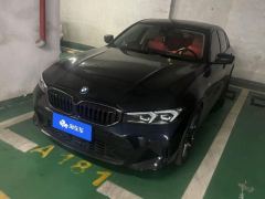 BMW 3 Series 330Li M Sport Night Edition Package - ფოტო 1