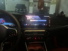 BMW 3 Series 330Li M Sport Night Edition Package - ფოტო 17