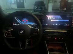 BMW 3 Series 330Li M Sport Night Edition Package - ფოტო 18