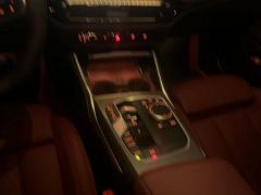 BMW 3 Series 330Li M Sport Night Edition Package - ფოტო 19