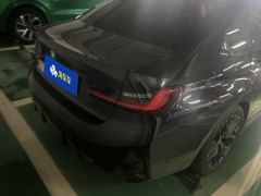 BMW 3 Series 330Li M Sport Night Edition Package - ფოტო 2