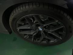 BMW 3 Series 330Li M Sport Night Edition Package - ფოტო 6