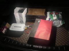 BMW 3 Series 330Li M Sport Night Edition Package - ფოტო 7