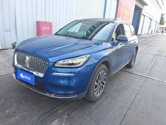Lincoln Adventurer Facelift 2.0T RWD Luxury Edition - ფოტო 1