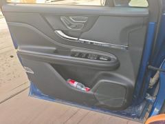 Lincoln Adventurer Facelift 2.0T RWD Luxury Edition - ფოტო 12