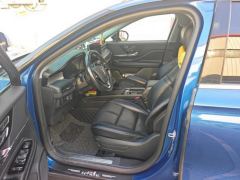 Lincoln Adventurer Facelift 2.0T RWD Luxury Edition - ფოტო 14